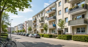 Top 10 Best Affordable Flats For Rent In Germany