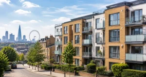 Top 10 Best Affordable Flats For Rent In London