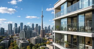 Top 10 Best Affordable Flats For Rent In Toronto